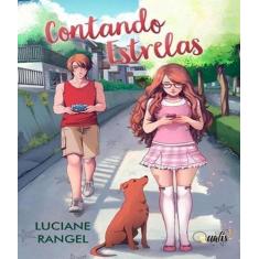 Livro - Contando estrelas