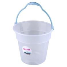 Balde Oba 8L Sanremo Transparente