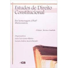 Estudos De Direito Constitucional