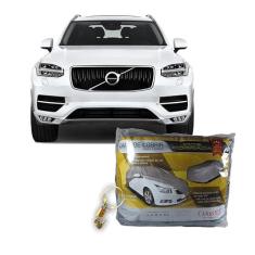 Capa Protetora Volvo Xc90 com cadeado (XGG301)