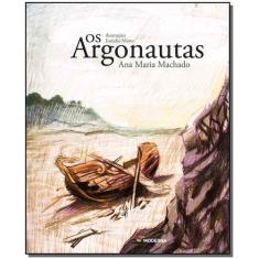 Argonautas, Os - Moderna