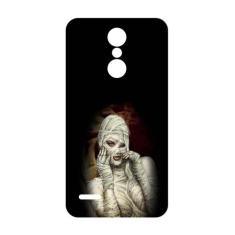 Capa Adesivo Skin116 Verso Para Lg K11+ (lg K11 Plus) - KawaSkin