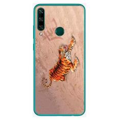 Capa Adesivo Skin243 Verso Para Huawei Y6P - KawaSkin
