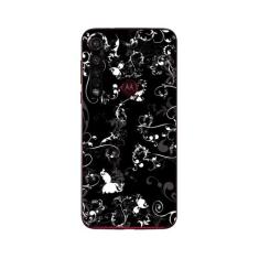 Capa Adesivo Skin359 Verso Para Motorola Moto G8 Plus - KawaSkin