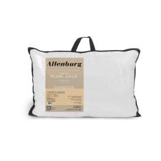 Travesseiro Plumi Gold Altenburg, 1 unidade