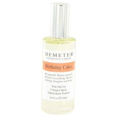 Perfume Feminino Demeter 120 Ml Birthday Cake Cologne