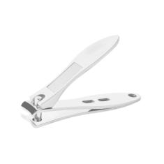 Cortador De Unha Tramontina Em Aço Inox E Zamak