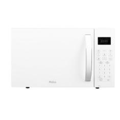 Micro-ondas 20L Philco Multifunções Limpa Fácil 1100W PMO23BB 110V, 11