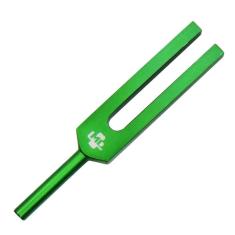 Diapasão Médico em Alumínio 1024 CPS Verde - MD