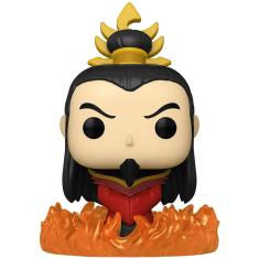 Funko Pop! Animação: Avatar - Ozai