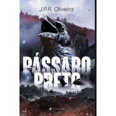 Pássaro preto