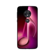 Capa Adesivo Skin376 Verso Para Motorola Moto G7 Play - KawaSkin