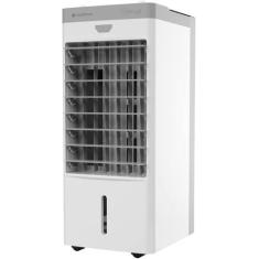 Climatizador de Ar Cadence Ventilar Duo Tank 5,7L CLI306, 110V