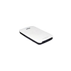 Case para HD Externo 2.5 polegadas Sata USB 3.0 FAHD-11 Branco - Feasso