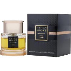 Perfume Feminino Armaf Niche Pink Coral Eau De Parfum 90 ML