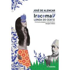 Livro - Iracema