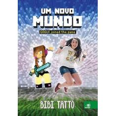Livro - Um novo mundo