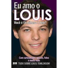 Eu amo o Louis