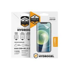 Película Hydrogel Para Jeep Grand Cherokee 2018 - Gshield