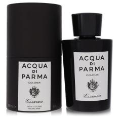 Perfume Masculino Colônia Essenza Acqua Di Parma 180 Ml Eau De Cologne