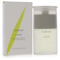Perfume Feminino Calyx Clinique 50 Ml Exhilarating Fragrance