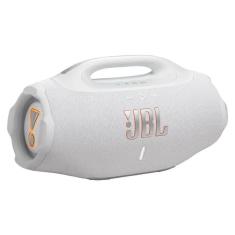 Caixa de Som Portátil JBL Boombox 4 210W RMS Bluetooth