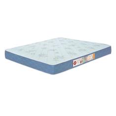 Colchão Queen Sleep Max D45 Altura 15 158cmx198cm Castor