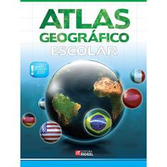 Atlas Geográfico Escolar