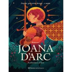 Joana D´Arc