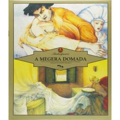 Livro Megera Domada, A