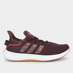 Tênis Adidas Cloudfoam Pure Farm Feminino-Feminino