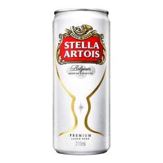 Cerveja Stella Artois 310ml