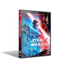 Dvd: Star Wars A Ascensão Skywalker - Disney