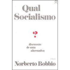 Qual Socialismo?