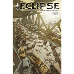 Livro - Eclipse Volume 3