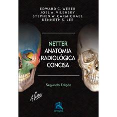 Anatomia Radiologica Concisa