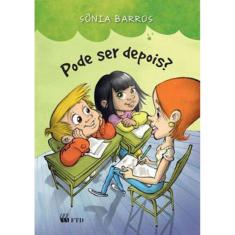 Pode Ser Depois?
