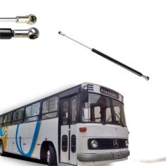 Amortecedor Tampa Bagageiro Mercedes ônibuso-364  O-400 F103 - Amortex