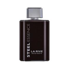 Steel Essence La Rive Perfume Masculino Edt 100ml