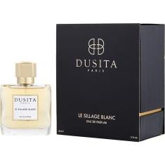 Perfume Unisex Dusita Le Sillage Blanc Eau De Parfum 50 Ml