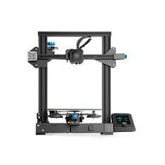 Impressora 3D Creality Ender-3 V2, Movimentação Cartesiana, Superfície de Video, Velocidade Máxima de 100mm/s - 9899010260