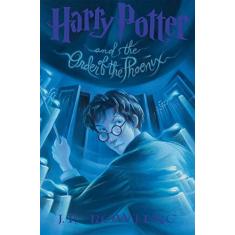 Harry Potter and the Order of the Phoenix: 05