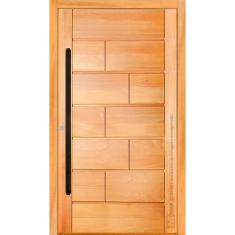 Porta Belga Tauari Mapaf, 2,10m x 0,80m