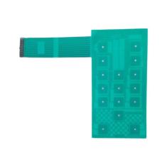 Membrana Forno Micro-ondas LG Mg3035ds Ms3033 Original, MFM64500701