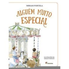 Alguém Muito Especial