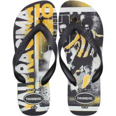 Chinelo Havaianas Top Athletic Masculino-Masculino