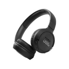 Fone de Ouvido JBL Tune 510BT Preto Bluetooth Pure Bass Wireless Sem F