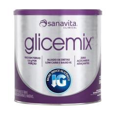 Glicemix Ig 250G - Sanavita