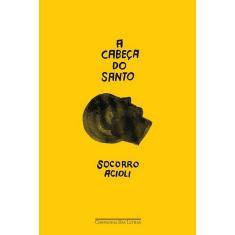 Cabeca Do Santo, A
