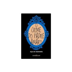 O Crime Do Padro Amaro